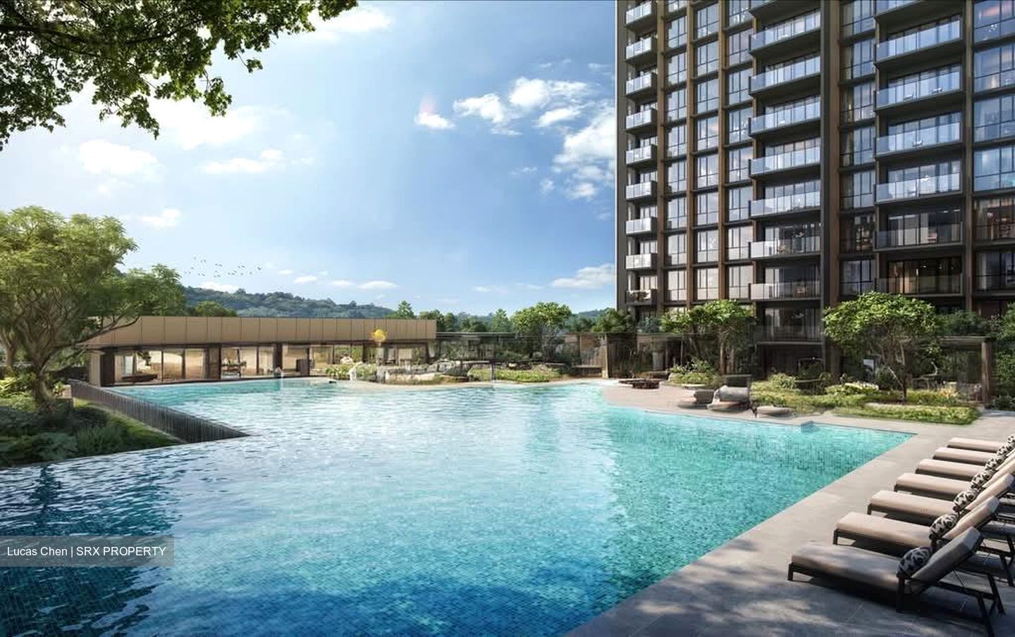 Narra Residences (D23), Apartment #608103781